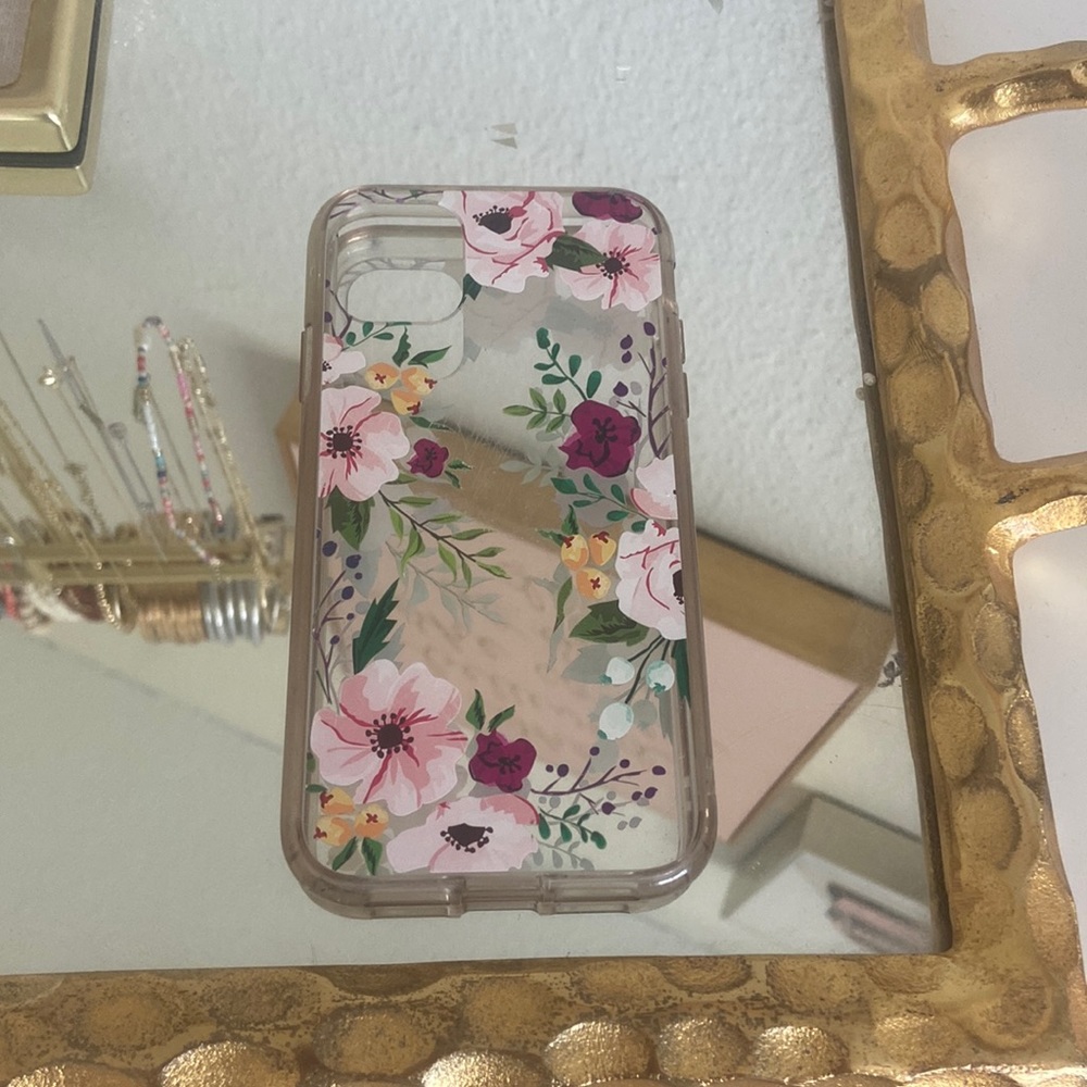 Phone case